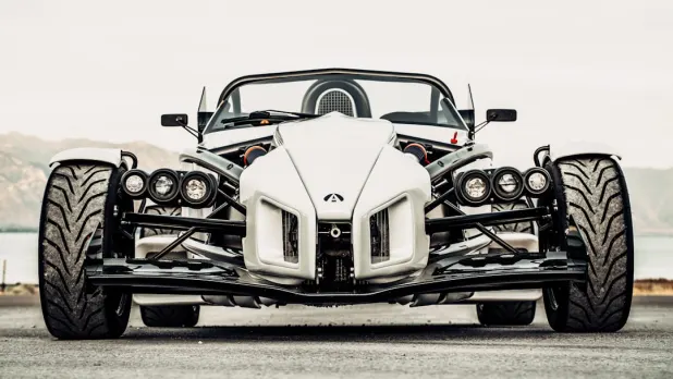 Casino Tiger Riches Android/iOS App